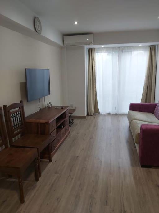 شقة Modern Flat At Garbinet With Wifi لقنت المظهر الخارجي الصورة