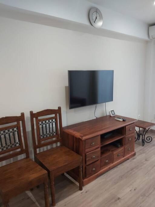 شقة Modern Flat At Garbinet With Wifi لقنت المظهر الخارجي الصورة