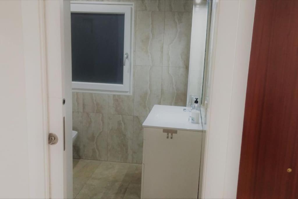 شقة Modern Flat At Garbinet With Wifi لقنت المظهر الخارجي الصورة