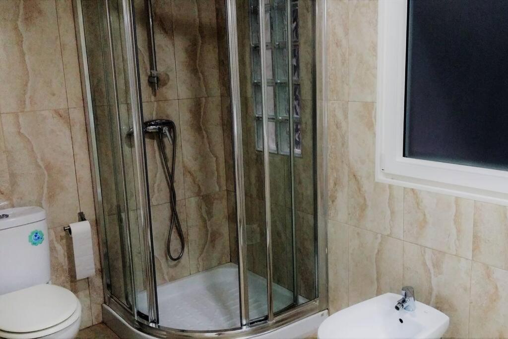 شقة Modern Flat At Garbinet With Wifi لقنت المظهر الخارجي الصورة