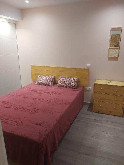 شقة Modern Flat At Garbinet With Wifi لقنت المظهر الخارجي الصورة