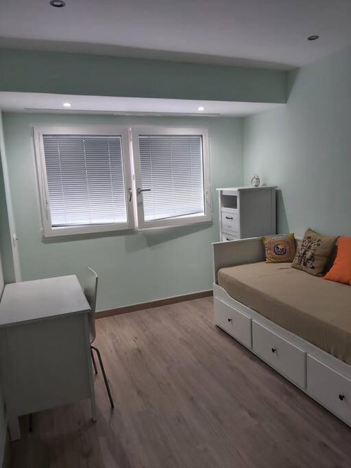 شقة Modern Flat At Garbinet With Wifi لقنت المظهر الخارجي الصورة