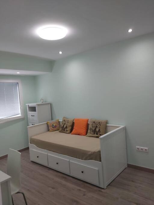 شقة Modern Flat At Garbinet With Wifi لقنت المظهر الخارجي الصورة