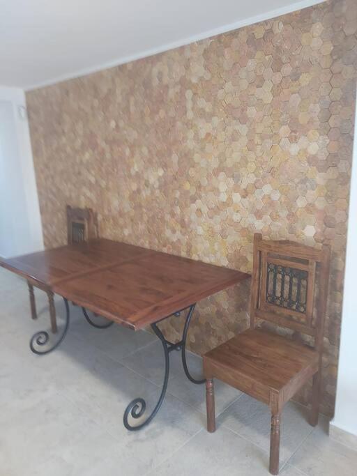 شقة Modern Flat At Garbinet With Wifi لقنت المظهر الخارجي الصورة