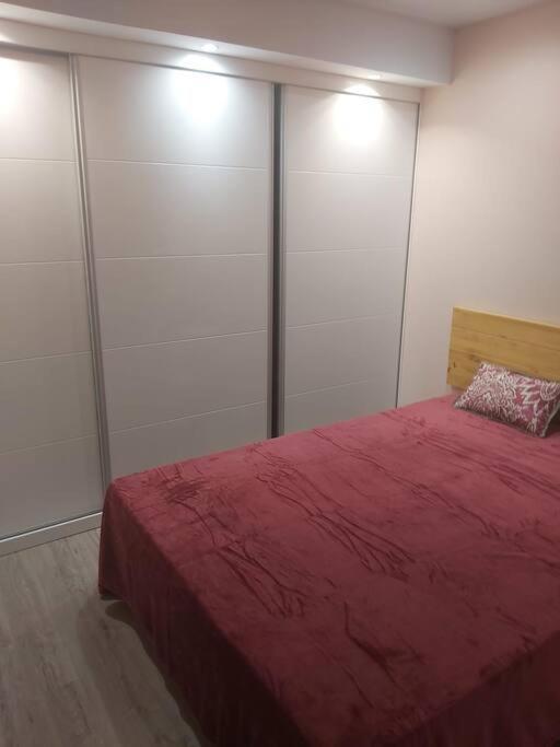 شقة Modern Flat At Garbinet With Wifi لقنت المظهر الخارجي الصورة