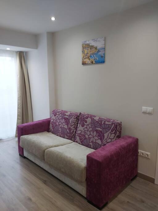 شقة Modern Flat At Garbinet With Wifi لقنت المظهر الخارجي الصورة